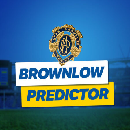 Brownlow Betting